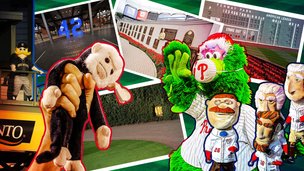 A Big Green Mess: Analyzing the Legal Implications Surrounding the Phillie  Phanatic