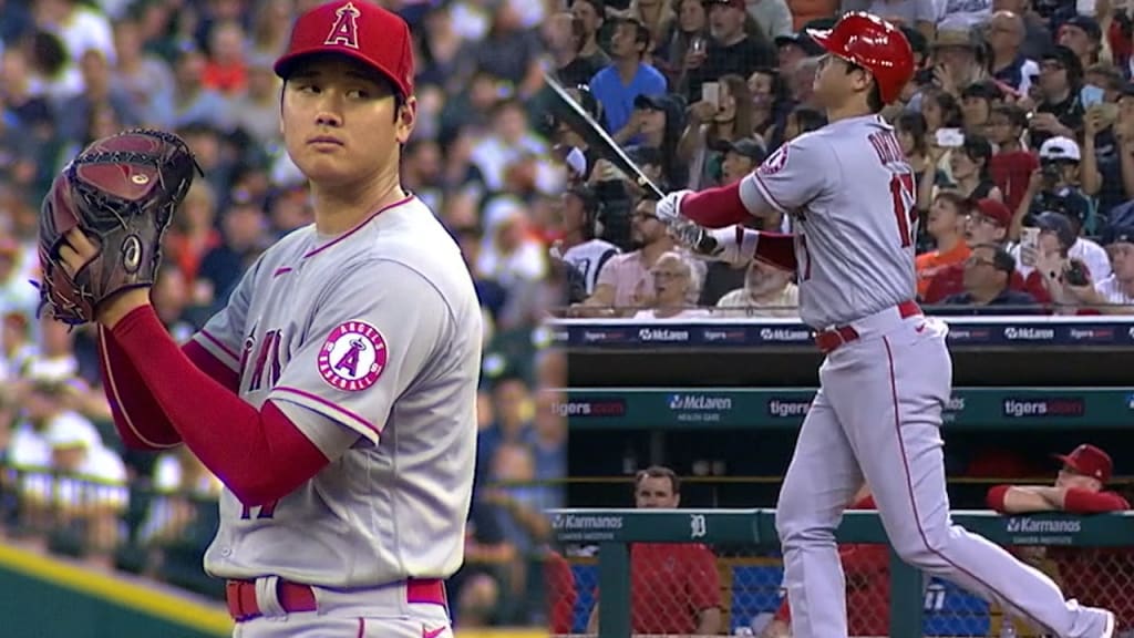 Shohei Ohtani hits 32nd home run to break Hideki Matsui's record