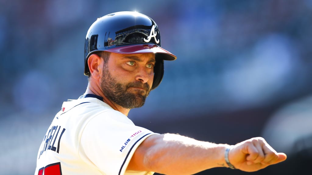 Yankees trade Francisco Cervelli to Pirates