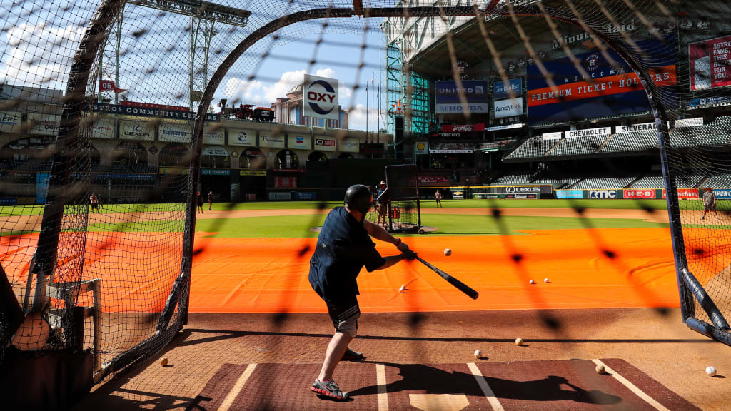 Astros batting practice outlet jersey