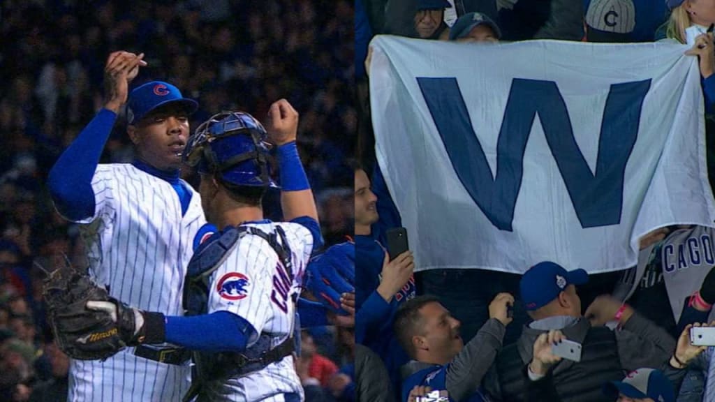 Chicago Cubs win Game 7 of World Series: Fan Reaction photos