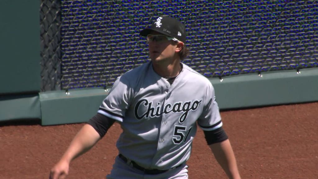 Fulmer's 7 shutout innings