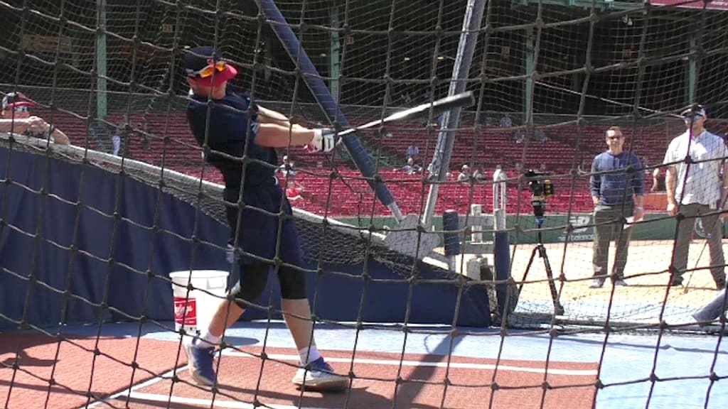 Fans Can Swing for the Fences in BP