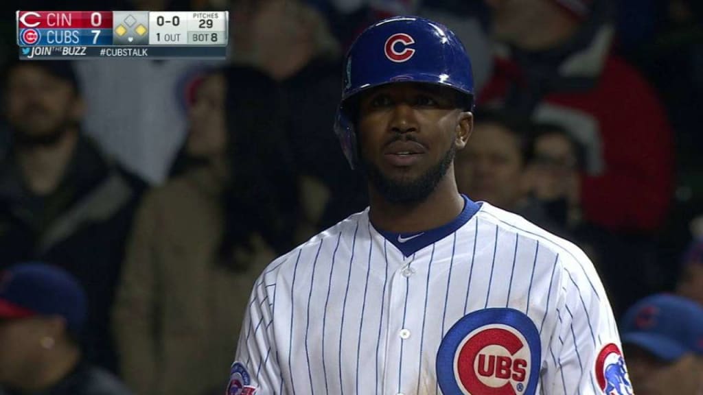 Fowler's two-run single