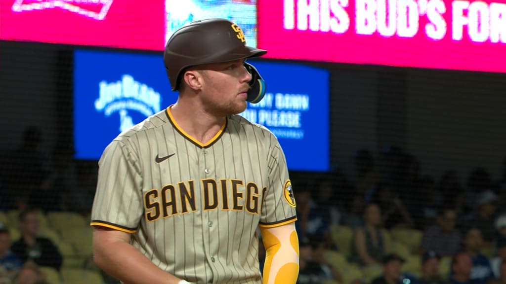A Baseball Branding Bonanza, And 2 San Diego Guys Helping It Happen