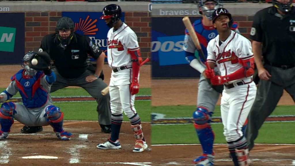 ronald-acuna-hits-grand-slam-on-wedding-night-to-become-30-hr--6
