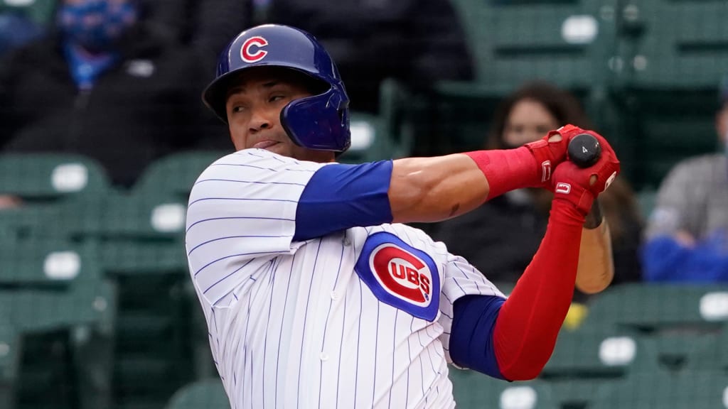 MLB: Cubs News 