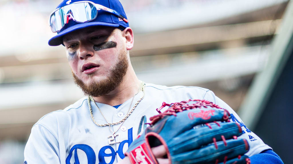 Alex Verdugo (back injury) unlikely for Opening Day