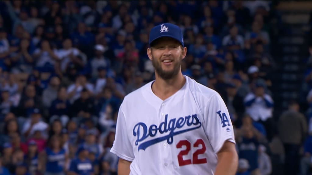 Will Smith Helps Dodgers Set MLB Record For Most Walk-Off Home Runs By  Rookies In Single Season