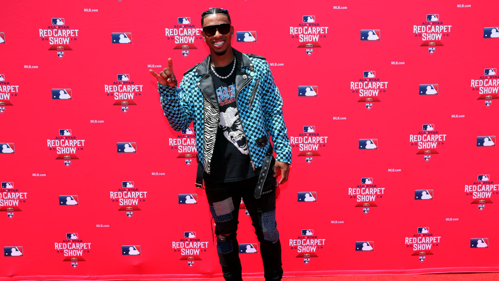 Fashion Police: Ranking the MLB All-Star Game Red Carpet Fits