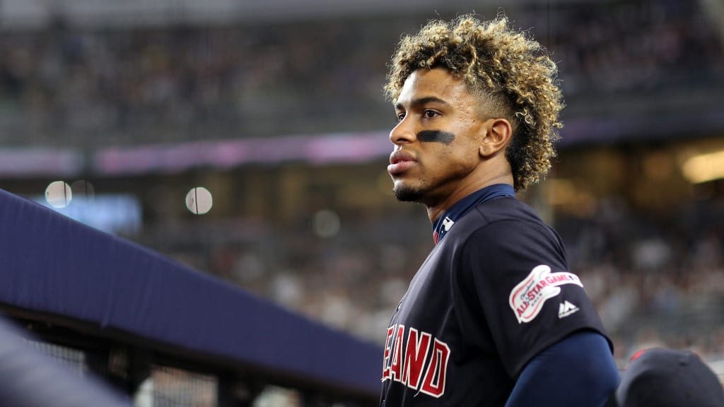 Indians send Francisco Lindor to Triple-A - Covering the Corner