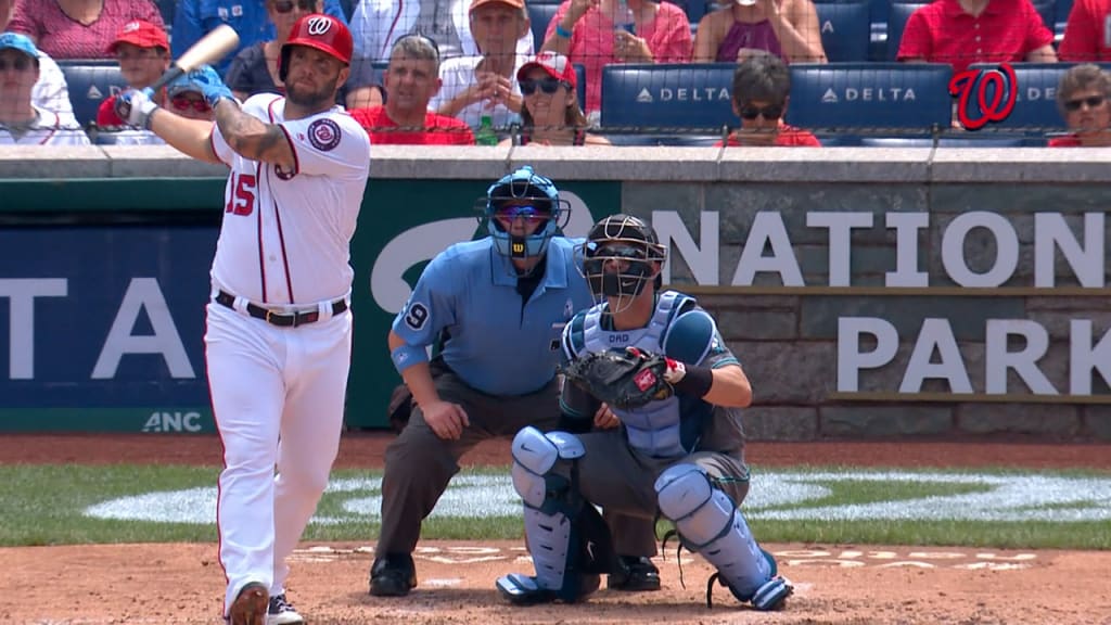 Adams' 2-homer, 7-RBI game