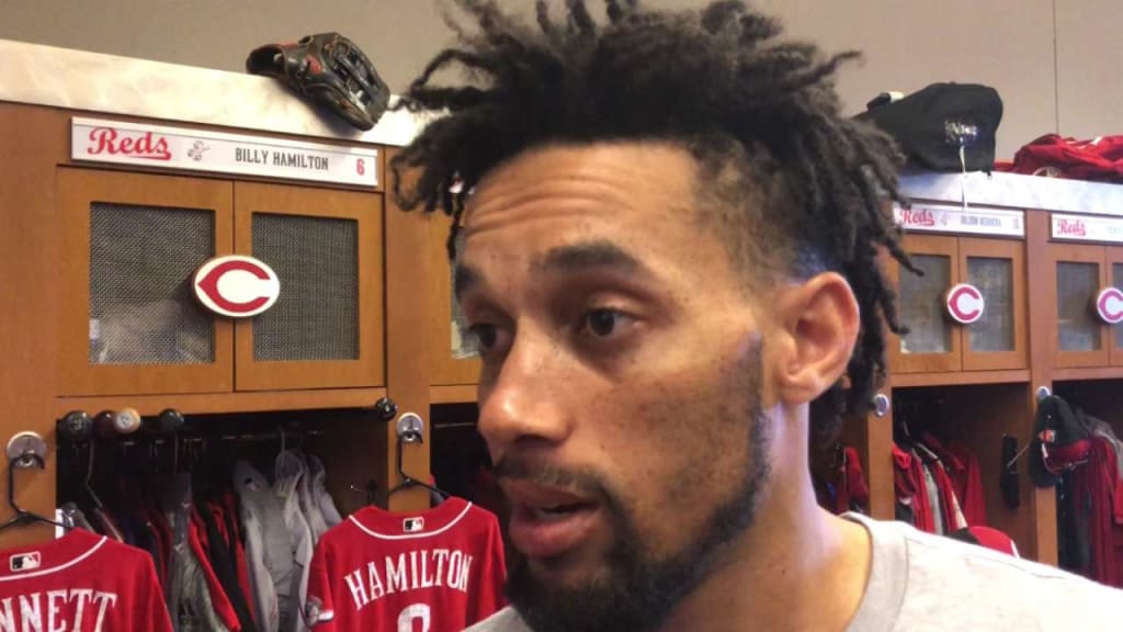 Billy Hamilton could be a real weapon on the right team - ESPN