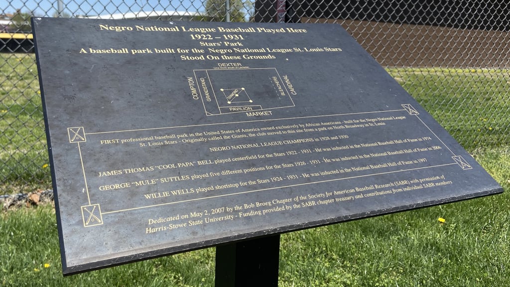 The story behind the missing link to St. Louis' Stars Park, home