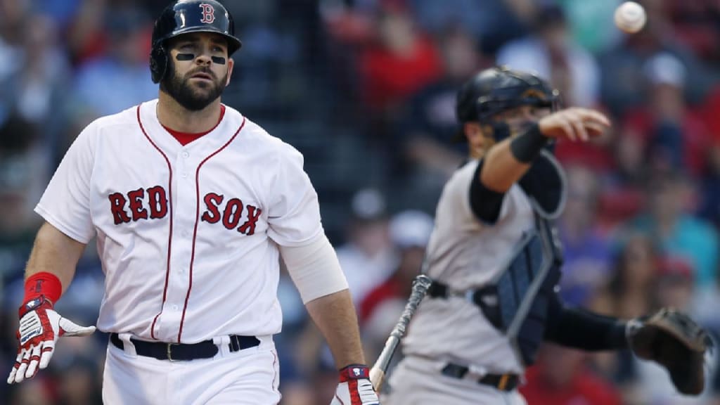 Red Sox vs. Blue Jays lineups: David Price faces his old team - Over the  Monster