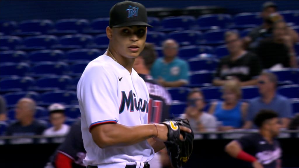 Brant Brown's message for Miami Marlins hitters: Swing at strikes