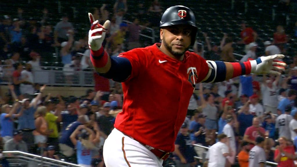 Nelson Cruz Has Been Successful When Playing At Fenway Park During Career -  video Dailymotion