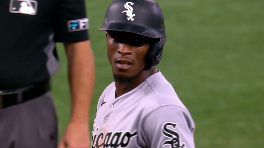 Tim Anderson hits a tying home run in the 9th — then delivers a go-ahead  single in the 11th — in the Chicago White Sox's 7-5 win over the Tampa Bay  Rays –