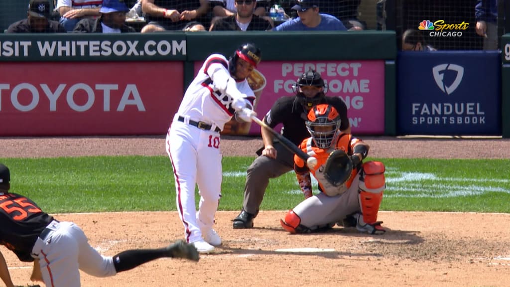 Red Sox prospect Yoan Moncada effortlessly crushed another home run