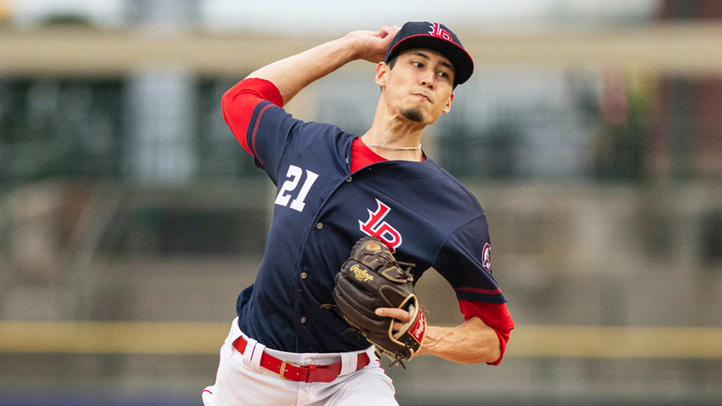 White Sox vs. Reds Probable Starting Pitching - May 6