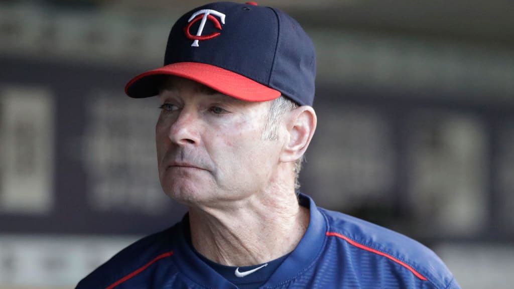 The roster for Twins manager Paul Molitor on Monday could look different after the non-waiver Trade Deadline. (AP)
