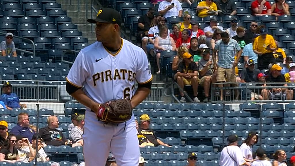 WATCH: Was Pirates' 2023 season a success? And how can Ben