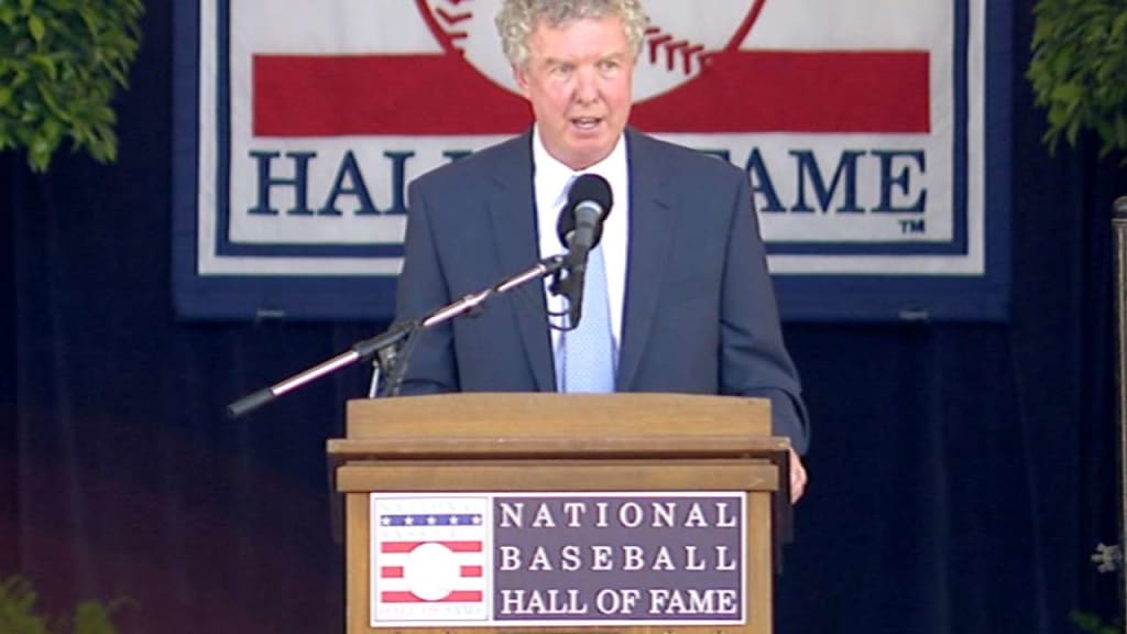 Dan Shaughnessy: Brighter outlook for Baseball Hall of Fame in future