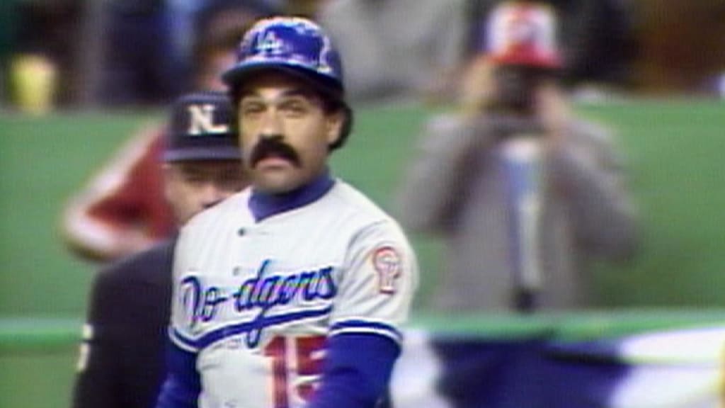 Davey Lopes dies at age 80