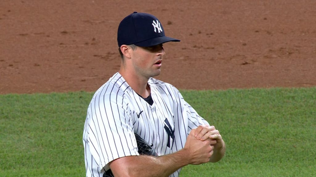 New York Yankees RP Clay Holmes Provides Injury Update Ahead of