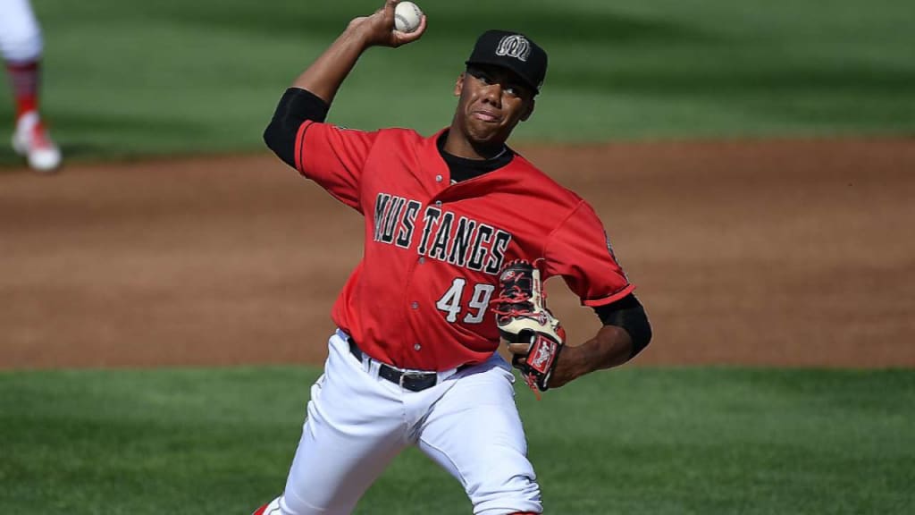 Hunter Greene (baseball) - Wikipedia