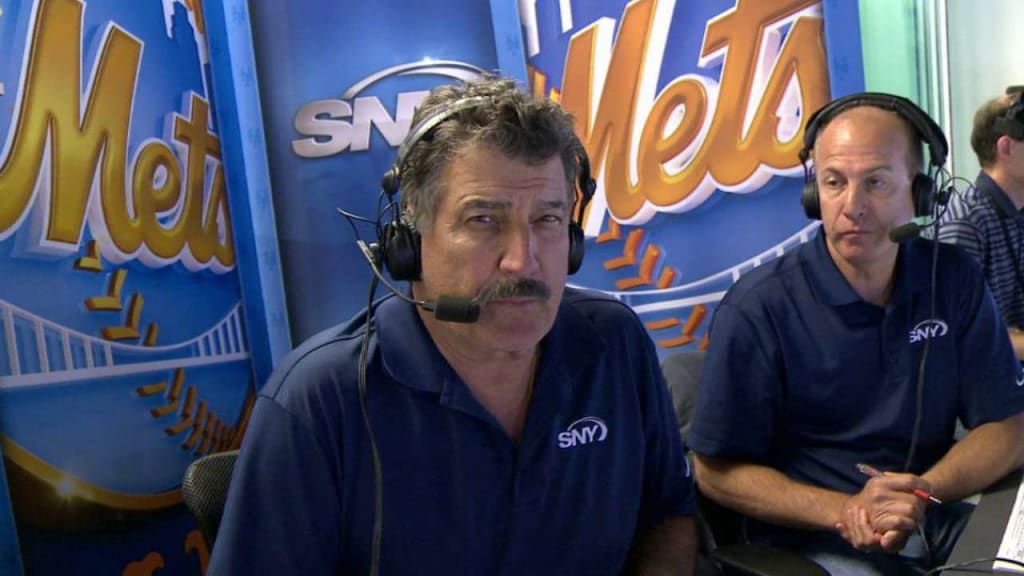 Wally Backman resigns as Mets' minor-league manager