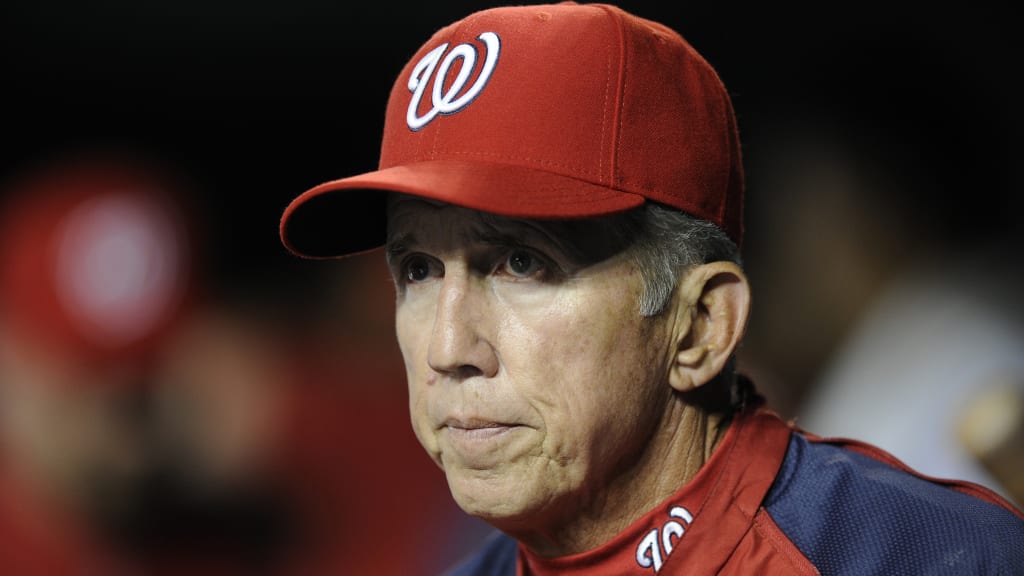 Davey Johnson turns 79 years old