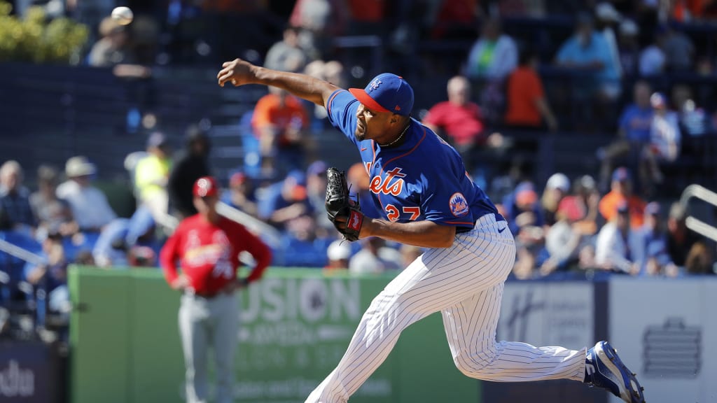 NY Mets' coaching staff confirmed for next season prior to 3-2 loss to  Miami Marlins in Jeurys Familia's first major league start – New York Daily  News