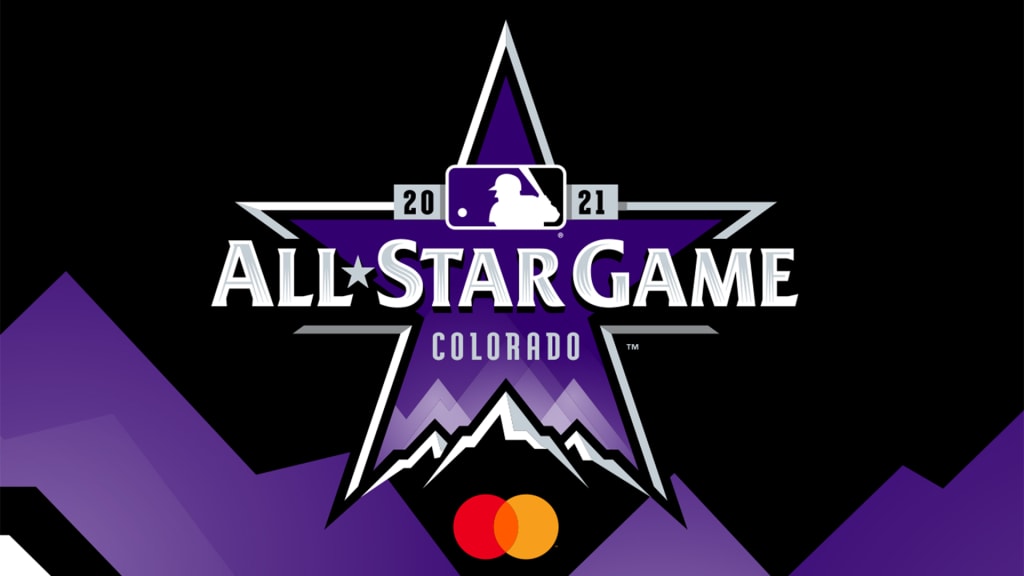 Baseball Reveals Logo for 2021 MLB All-Star Game at Atlanta