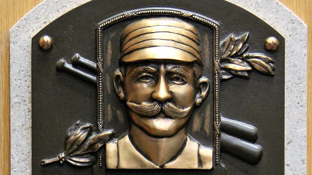 Seven mustachioed baseball players who should be inducted into the Mustache  Hall of Fame