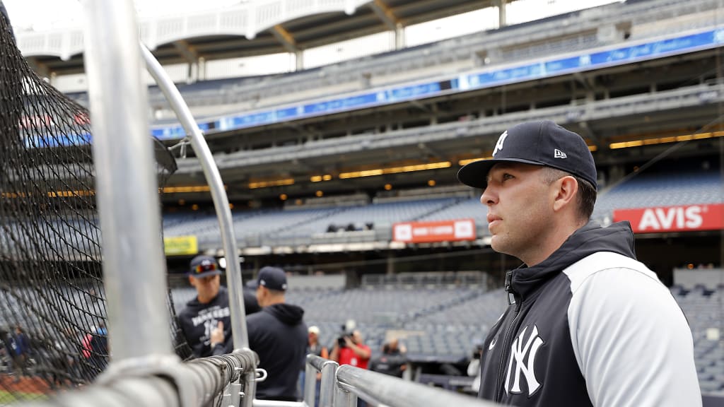 New York Yankees Hire Former All-Star as New Hitting Coach