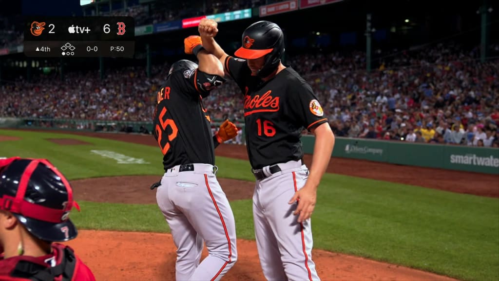 Trey Mancini latest example of change of culture for Chicago Cubs