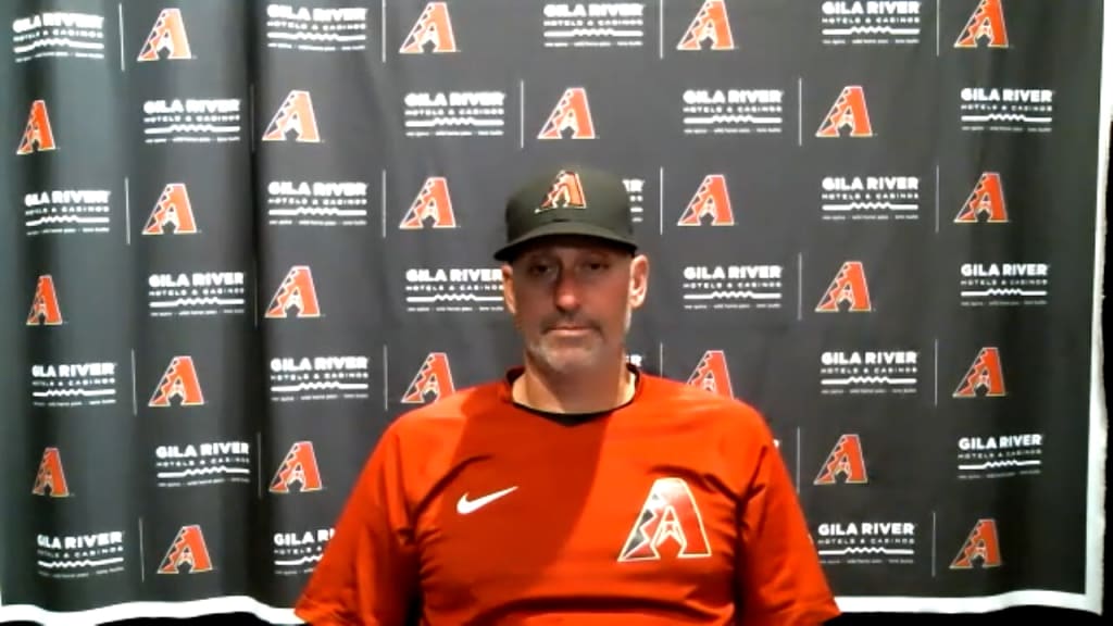 Torey Lovullo on road losing skid