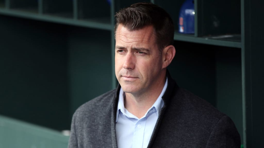 Brodie Van Wagenen Zack Wheeler free agency comments