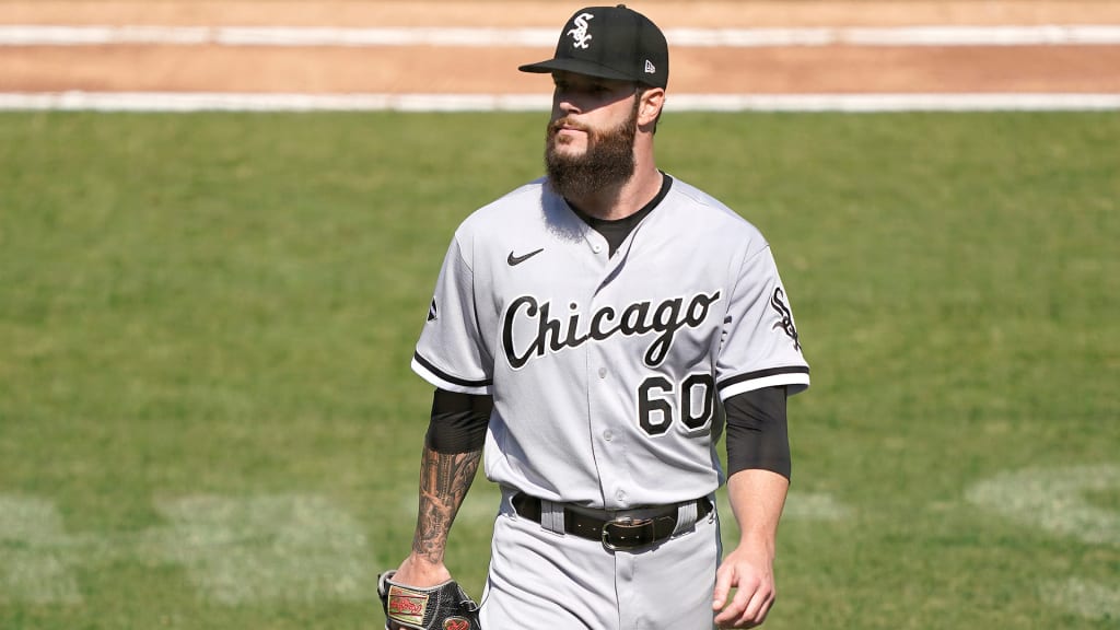 Dallas Keuchel pitches better, but the White Sox lose to the Angels