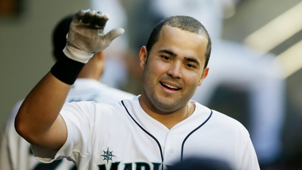 Jesús Montero fue suspendido 50 juegos por dopaje