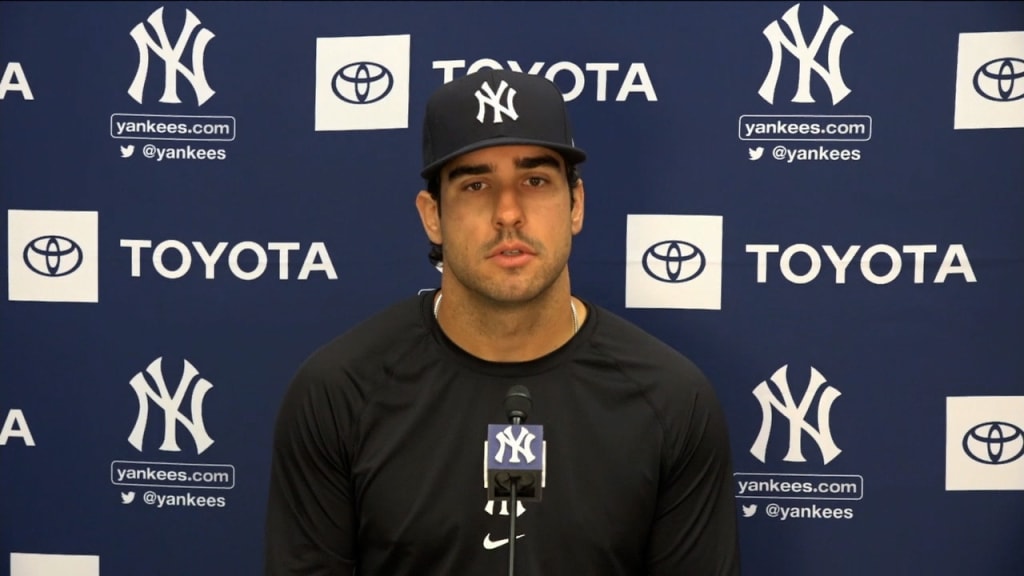 Thursday morning notes: Yankees six-man rotation likely in spring