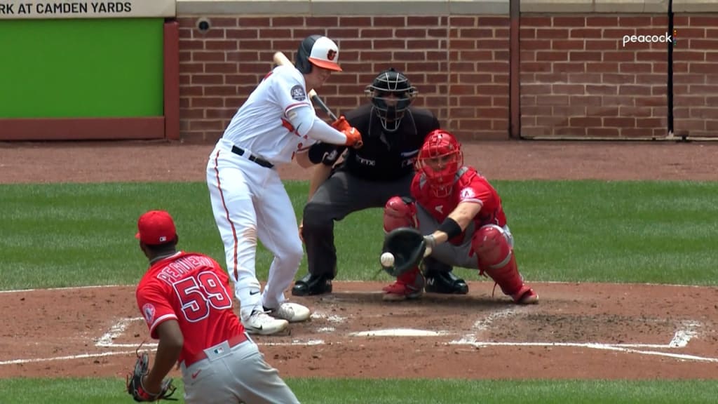 4 takeaways as Astros avoid Red Sox sweep behind Trey Mancini's homer