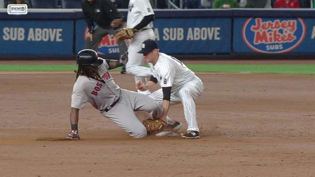 Mark Teixeira's Ninth-Inning Grand Slam Lifts Yankees From Brink of  Elimination - The New York Times