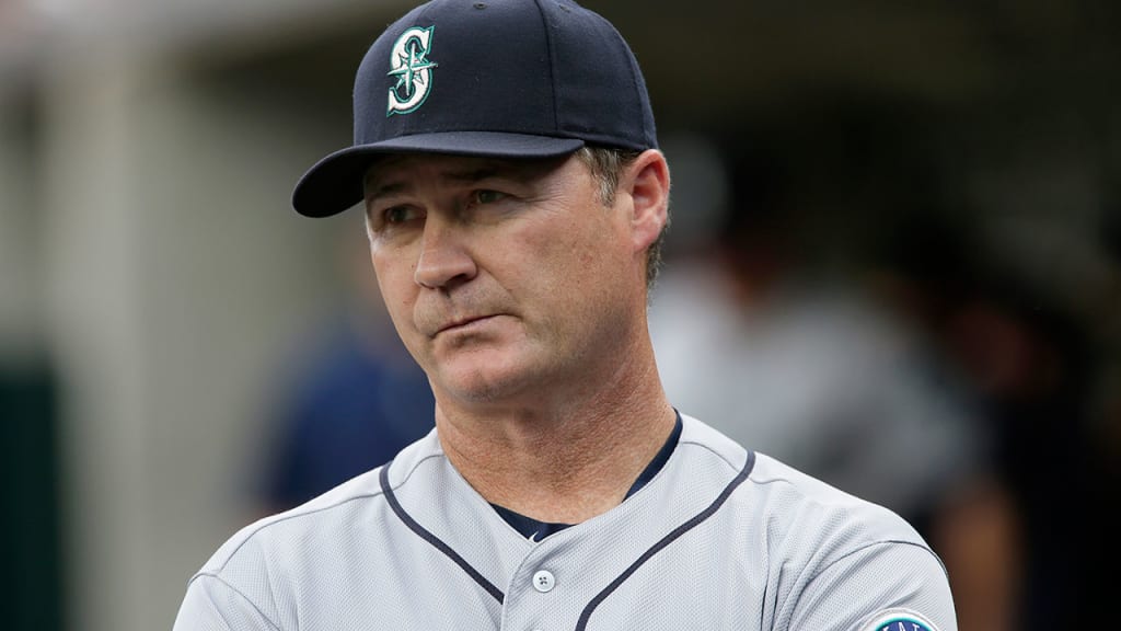 "There's a lot of ball left to play," manager Scott Servais said. (Getty)