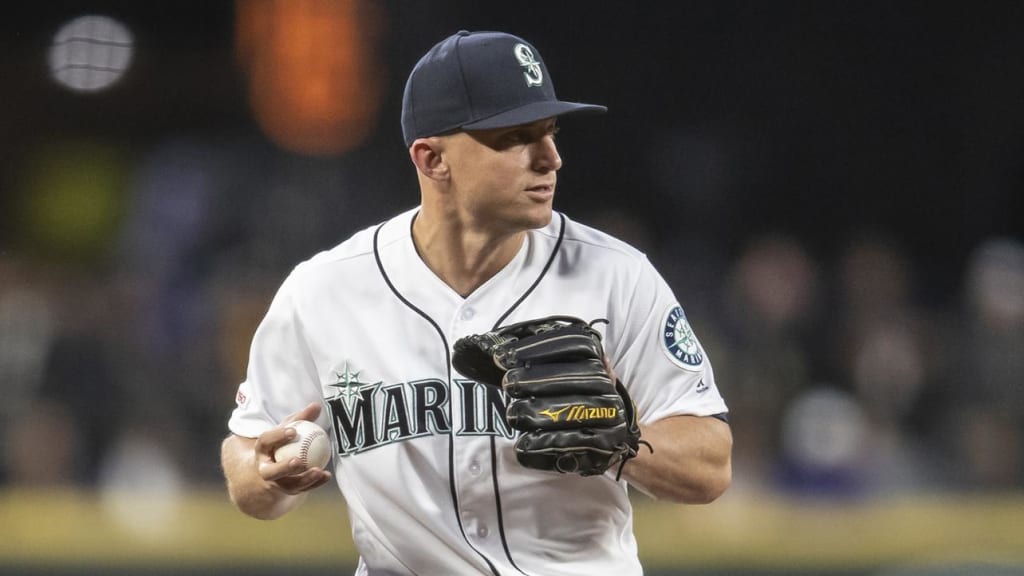 Kyle Seager Mariners trade possibility