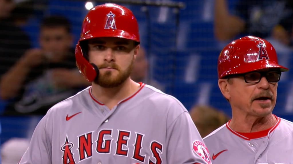 Angels 2015 Season Preview: THE OUTFIELD - Halos Heaven