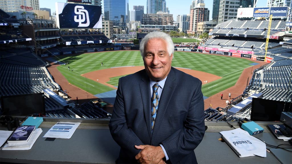 MarketInk: San Diego Padres TV Announcers Ranked Best in Baseball - Times  of San Diego