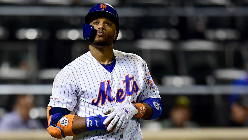 Robinson Canó disappointing first season with Mets