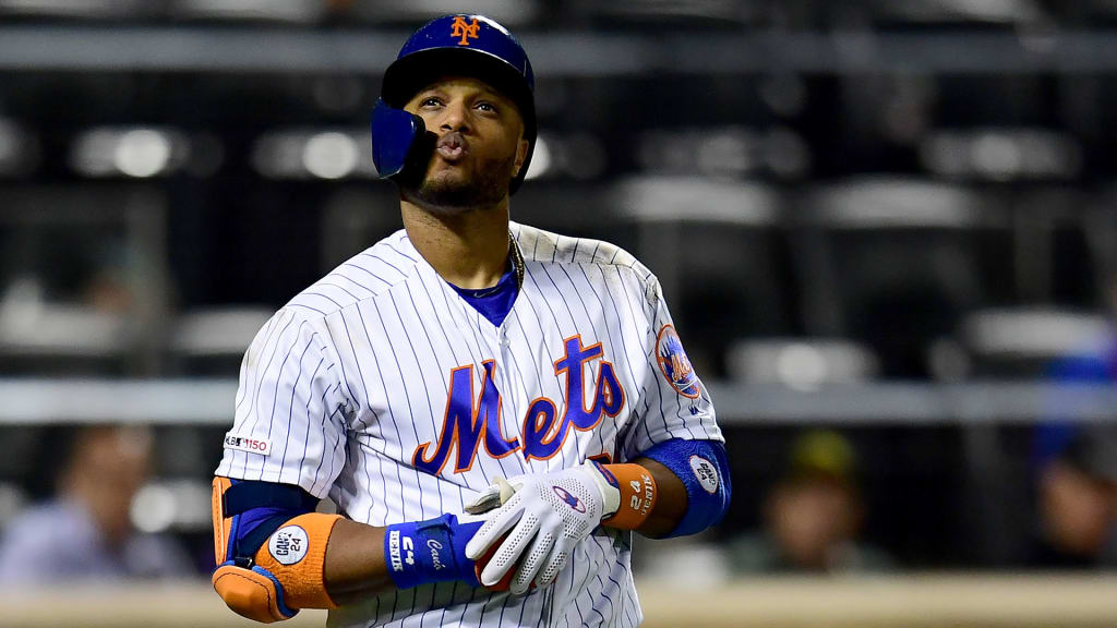 Robinson Can disappointing first season with Mets